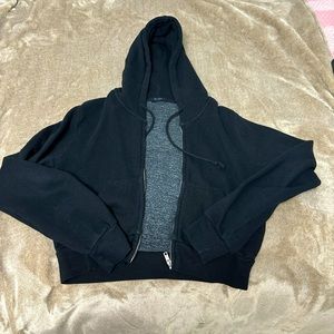 John Galt zip up (cropped)